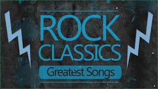 GNR, Metallica, ACDC, Nirvana, CCR, U2, Scorpions, Bon Jovi | 80s 90s Classic Hard Rock Collection