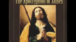 The Apocryphon of James 1/2