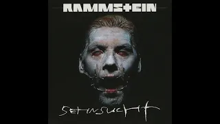 RAMMSTEIN "Sehnsucht" Guitar Cover