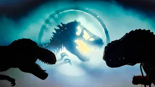 Jurassic World Dominion 🎬🦖🏞️ Arex e Vastatore commentano i primi minuti del film