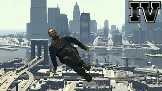 GTA IV - Swingset of Death Compilation #96 [1080p]