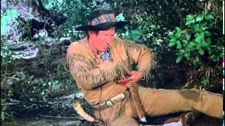 Daniel Boone Season 6 Episode 2 Full Episode