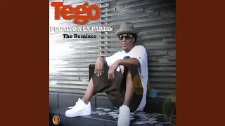 Pegaito a la Pared (Reggaeton Mix)