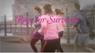 Aktion Pink – Race for Survival