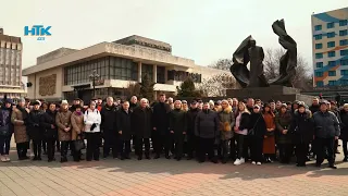 Науковці Прикарпаття звертаються до міжнародної наукової спільноти - закрийте небо над Україною!