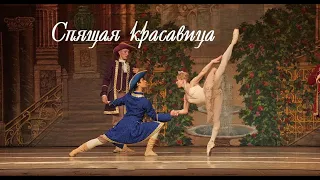 Спящая красавица  — балет П. И. Чайковского