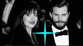 Jamie Dornan most Cute Moment ever with Dakota Johnson & others😍❤️😍