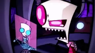 Invader Zim The Movie: To Save A Life