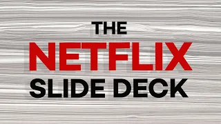 Is the Netflix Culture Deck Still Relevant?