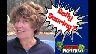 Pickleball Rally Scoring-A Complete How to Guide