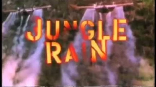 Jungle Rain  The NZ story of Agent Orange and the Vietnam War 2005