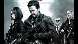 Mile 22 | Li Noor Fight Scene