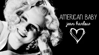 American Baby [Jean Harlow]