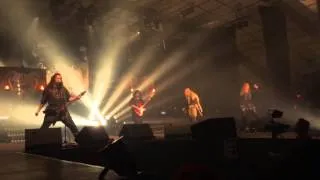 Arkona - Yarilo @ Metal Female Voices Fest X