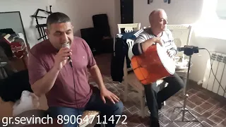 osman mamedov- ahiska bar 1234 (canli performans)