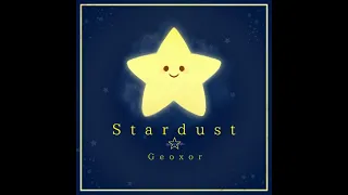 Project Arrhythmia Custom Level - Stardust by Geoxor [Heartstrings Episode 5]