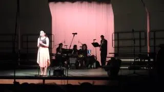 LHS Liberty Singers - Hayley Finetti - My Heart Will Go On