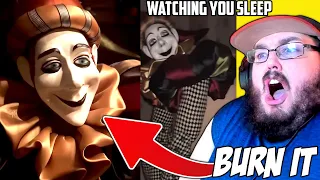 Top 5 SCARY Ghost Videos To Give You BROWN PANTS (By Nuke's Top 5) Ghost Video REACTION!!!