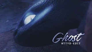 Ghost  HTTYD edit