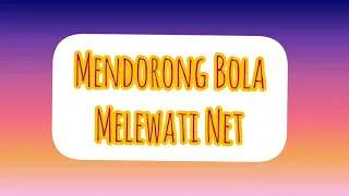 cara Memukul Bola Pingpong