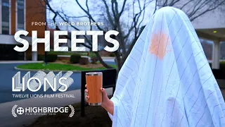 SHEETS  |  A Short Film Directed by the Wold Brothers