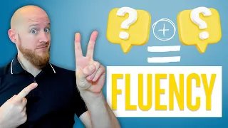 TWO daily actions that will get you fluent