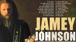 Jamey Johnson : Top Songs Playlist