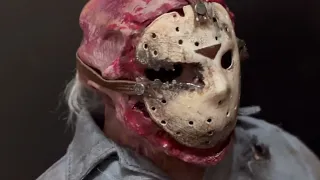 Brutus Customs 1/6 Jason Goes To Hell figure