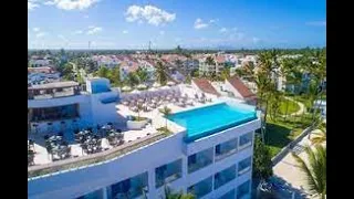 Hotel Whala Bávaro - Punta Cana