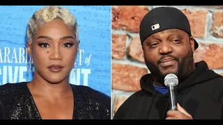 Tiffany Haddish & Aries Spears Accusers To Be Made Public?