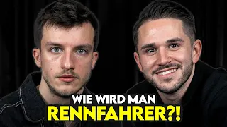 DANIEL ABT: Von der Formel E zum Influencer & Unternehmer