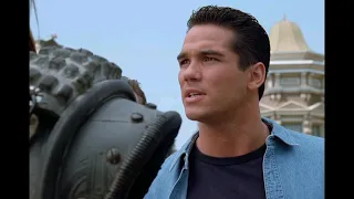 Lois and Clark HD Clip: You don't wanna do battle with me