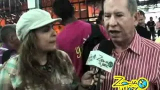 ZONA WORK EL MAGAZIN DESDE EL BAR COLON.wmv