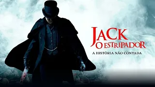 Jack O Estripador-A História não Contada | Filme Completo e Dublado