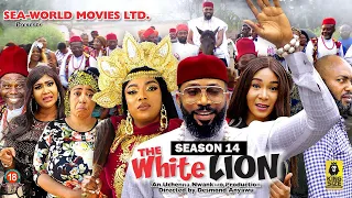 THE WHITE LION (SEASON 14){TRENDING NEW 2023 NIGERIA MOVIE}-2023 LATEST NIGERIAN NOLLYWOOD MOVIE