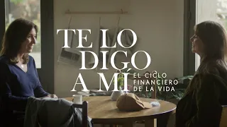 ¿Qué le dirías a tu futuro? ¿Y a tu pasado? | 'Te lo digo a mí', un corto que te cambiará la vida