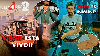 Personajes Ocultos De Left 4 Dead 1 Y 2 | Curiosidades 2022 |