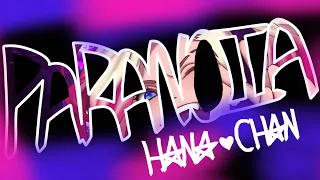 [ HEARTSTEEL/LOL ] Paranoia Cover | Hana-Chan
