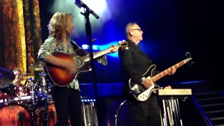 Styx - Toronto - July 4, 2018 - Suite Madame Blue & Fooling Yourself