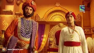 Bharat Ka Veer Putra Maharana Pratap - Episode 192 - 17th April 2014