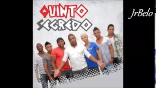 Quinto Segredo Cd Completo    JrBelo