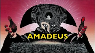 FİLM İNCELEMESİ: Amadeus