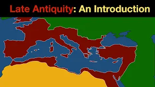 An introduction to Late Antiquity