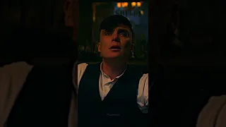 Tommy remembers Grace 💔Peaky Blinders Season 5 #tommyshelby #shorts