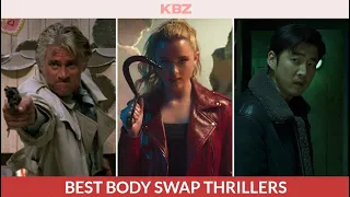 Best Body Swap Thrillers