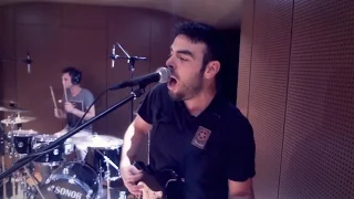 Pharmacopolis - The World Is Not Enough (Garbage Cover)