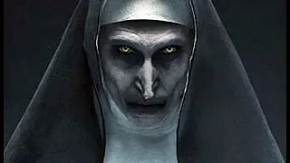 THE NUN | Trailer deutsch german [HD]