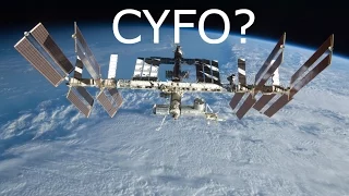 CYFO Why Satellites Don't Fall