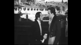 Amo te sola con VITTORIO DE SICA (1935), regia di Mario Mattoli