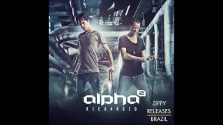 Ran-D & Alpha² - Blinded [WITH THE OUTRO]